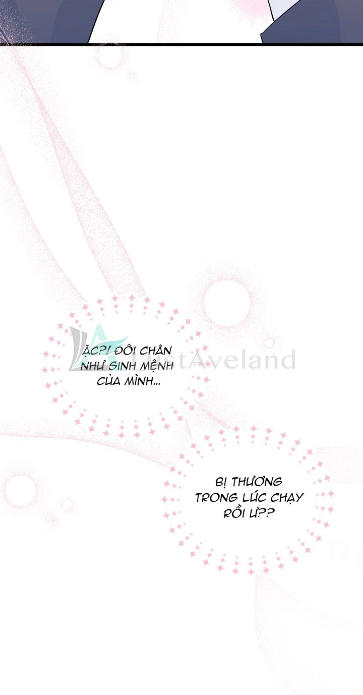 Mối Liên Kết Giữa Báo Đen Và Bé Thỏ Chapter 34 - Trang 2