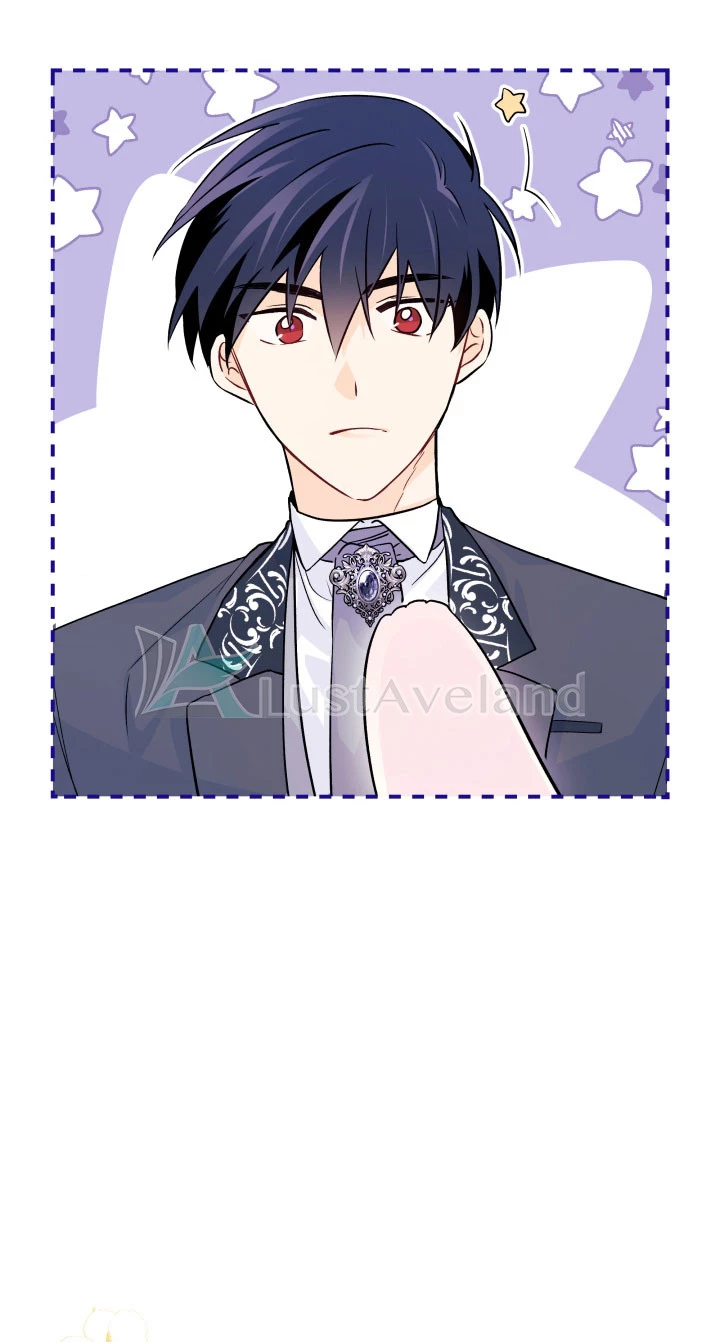 Mối Liên Kết Giữa Báo Đen Và Bé Thỏ Chapter 34 - Trang 2