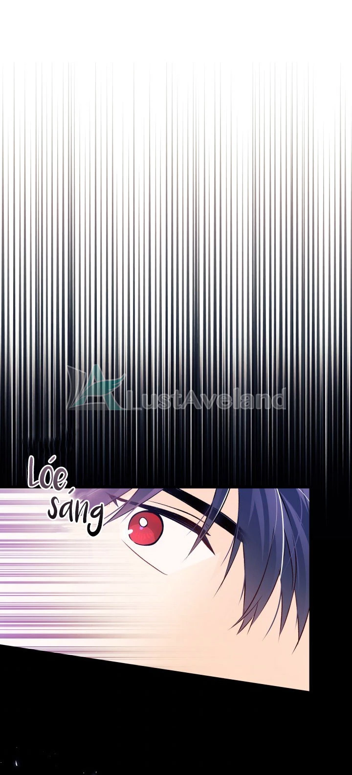 Mối Liên Kết Giữa Báo Đen Và Bé Thỏ Chapter 34 - Trang 2