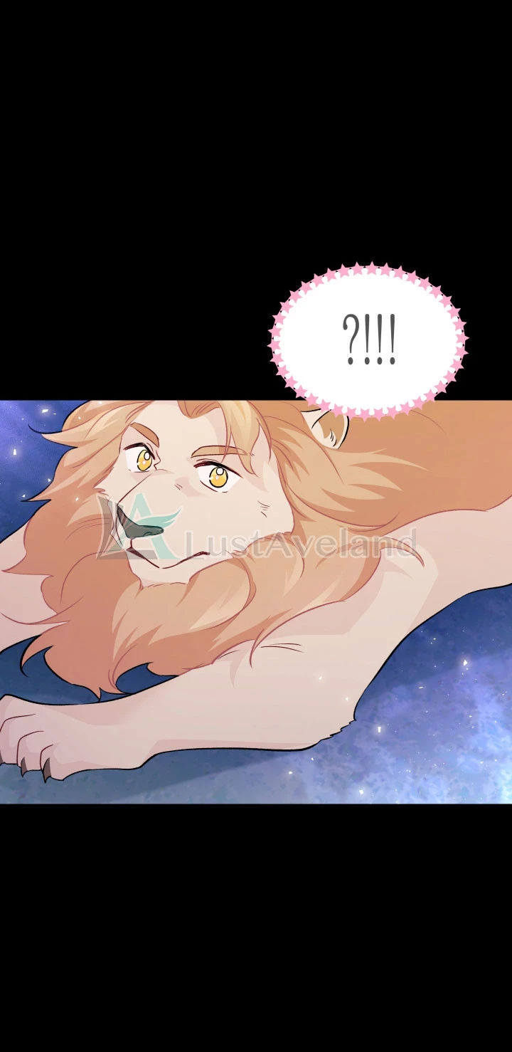 Mối Liên Kết Giữa Báo Đen Và Bé Thỏ Chapter 34 - Trang 2