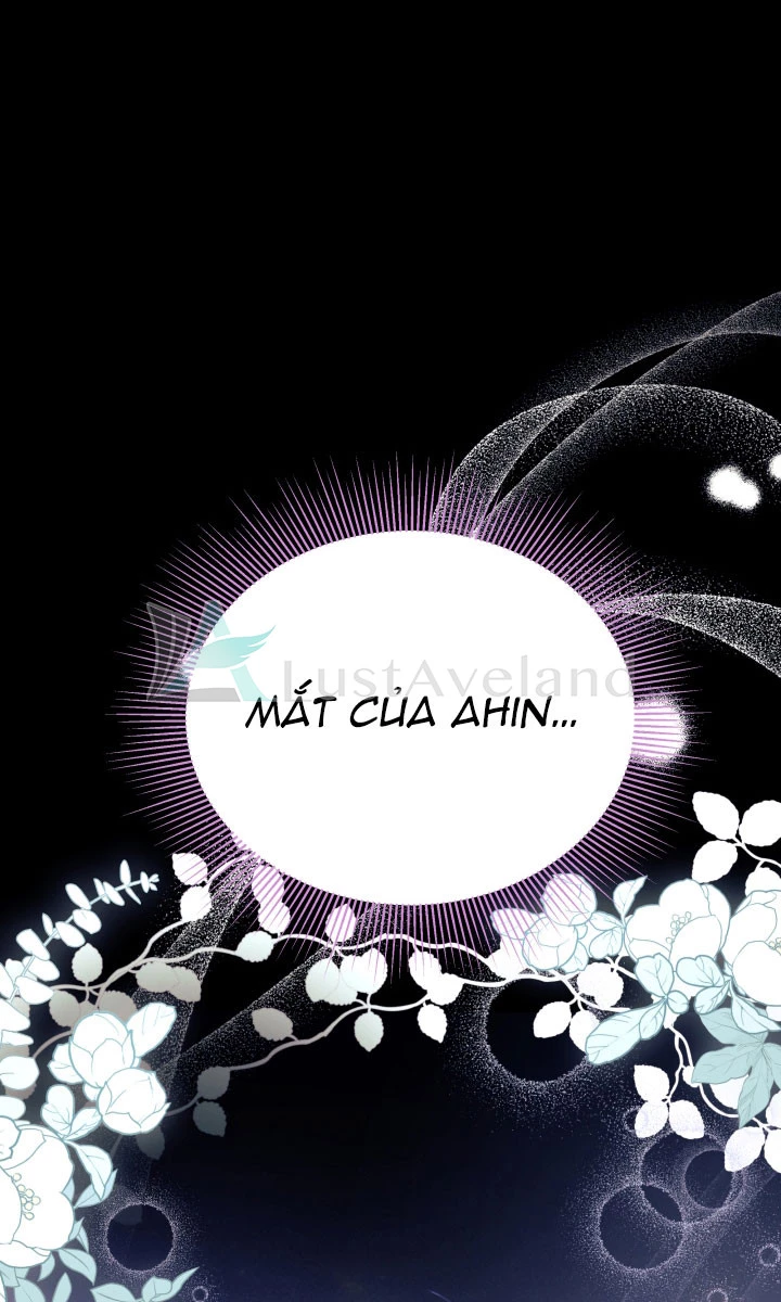 Mối Liên Kết Giữa Báo Đen Và Bé Thỏ Chapter 34 - Trang 2