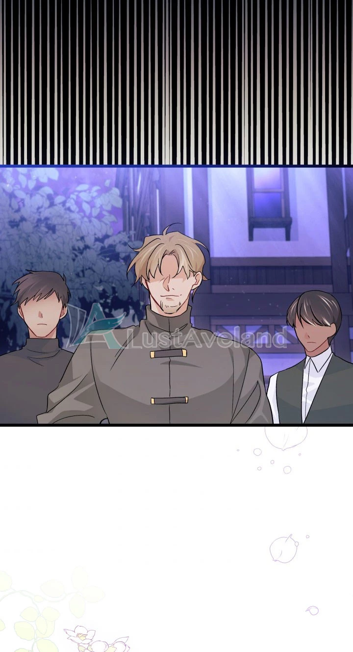 Mối Liên Kết Giữa Báo Đen Và Bé Thỏ Chapter 34 - Trang 2