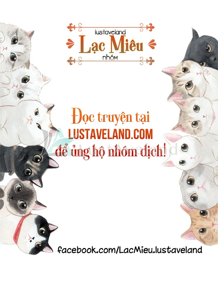 Mối Liên Kết Giữa Báo Đen Và Bé Thỏ Chapter 36 - Trang 2