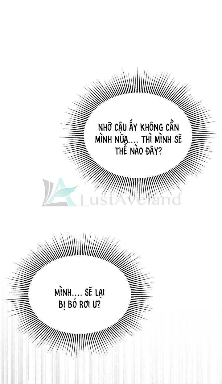 Mối Liên Kết Giữa Báo Đen Và Bé Thỏ Chapter 37 - Trang 2