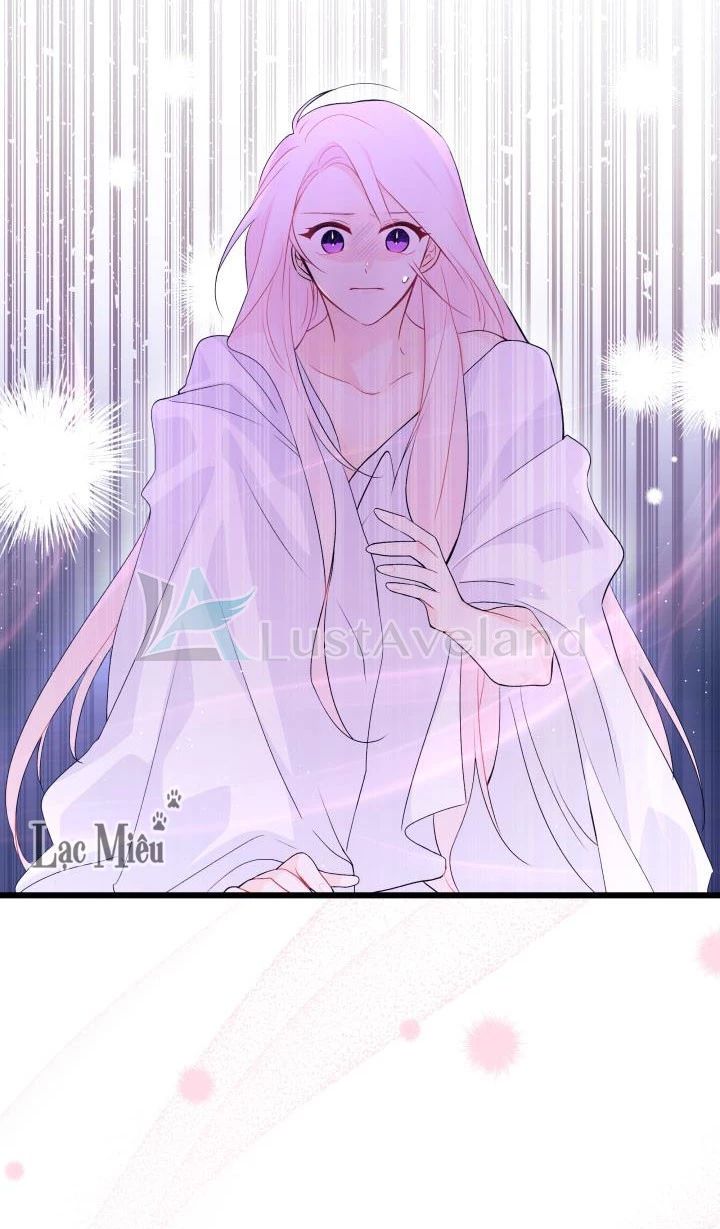 Mối Liên Kết Giữa Báo Đen Và Bé Thỏ Chapter 37 - Trang 2