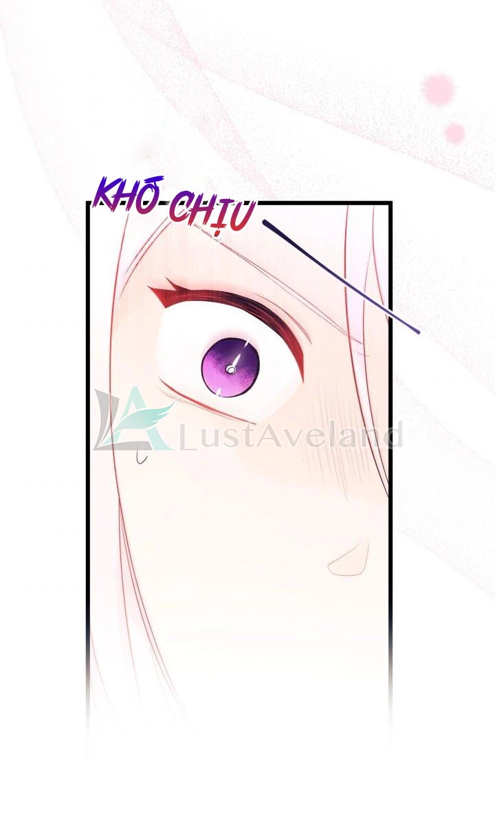 Mối Liên Kết Giữa Báo Đen Và Bé Thỏ Chapter 37 - Trang 2