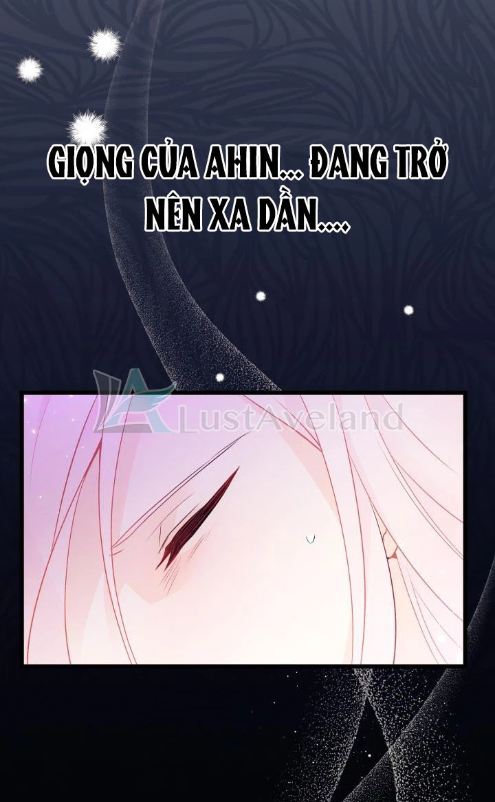 Mối Liên Kết Giữa Báo Đen Và Bé Thỏ Chapter 37 - Trang 2