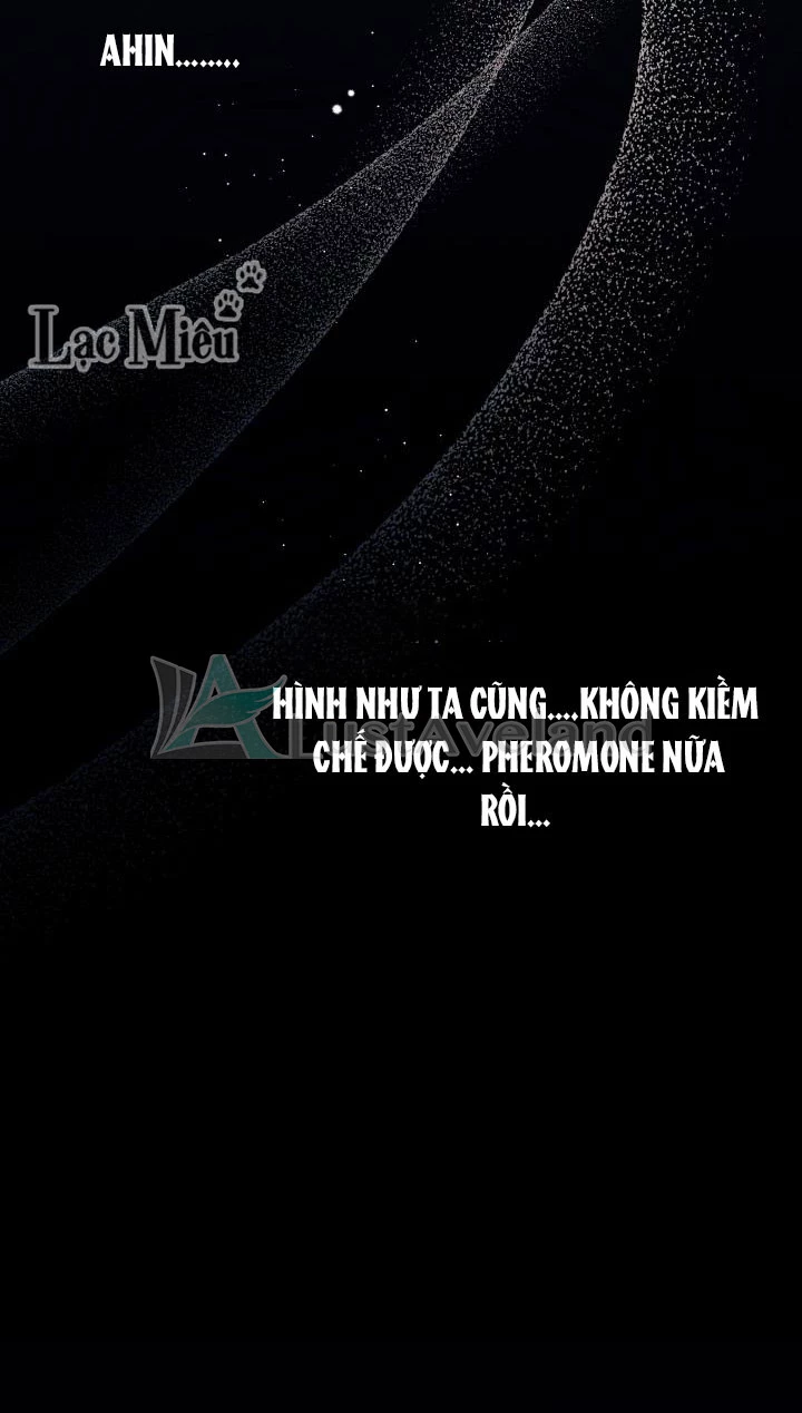 Mối Liên Kết Giữa Báo Đen Và Bé Thỏ Chapter 37 - Trang 2