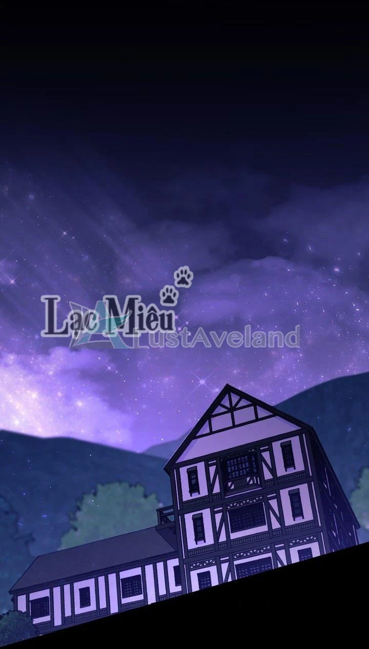 Mối Liên Kết Giữa Báo Đen Và Bé Thỏ Chapter 37 - Trang 2