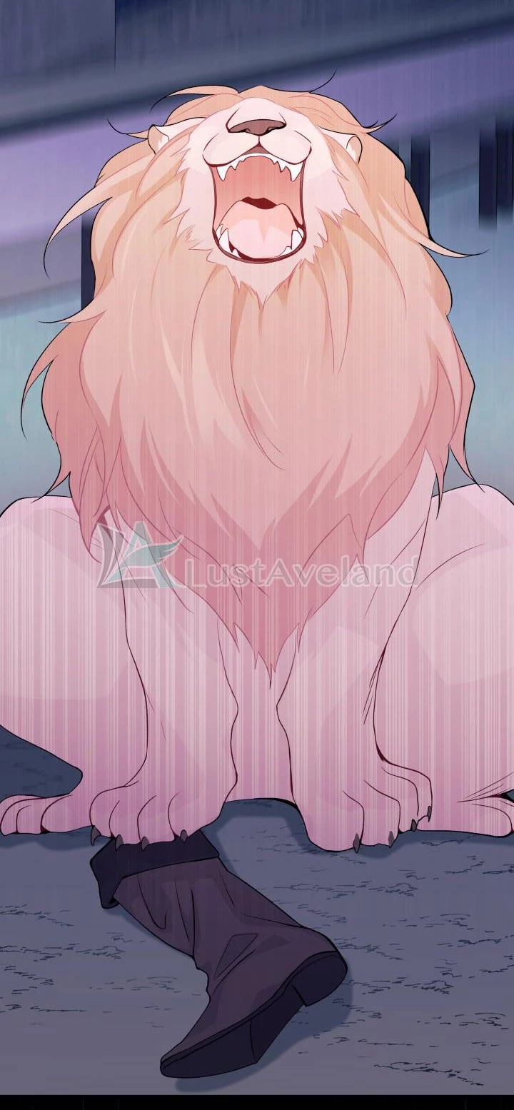 Mối Liên Kết Giữa Báo Đen Và Bé Thỏ Chapter 37 - Trang 2