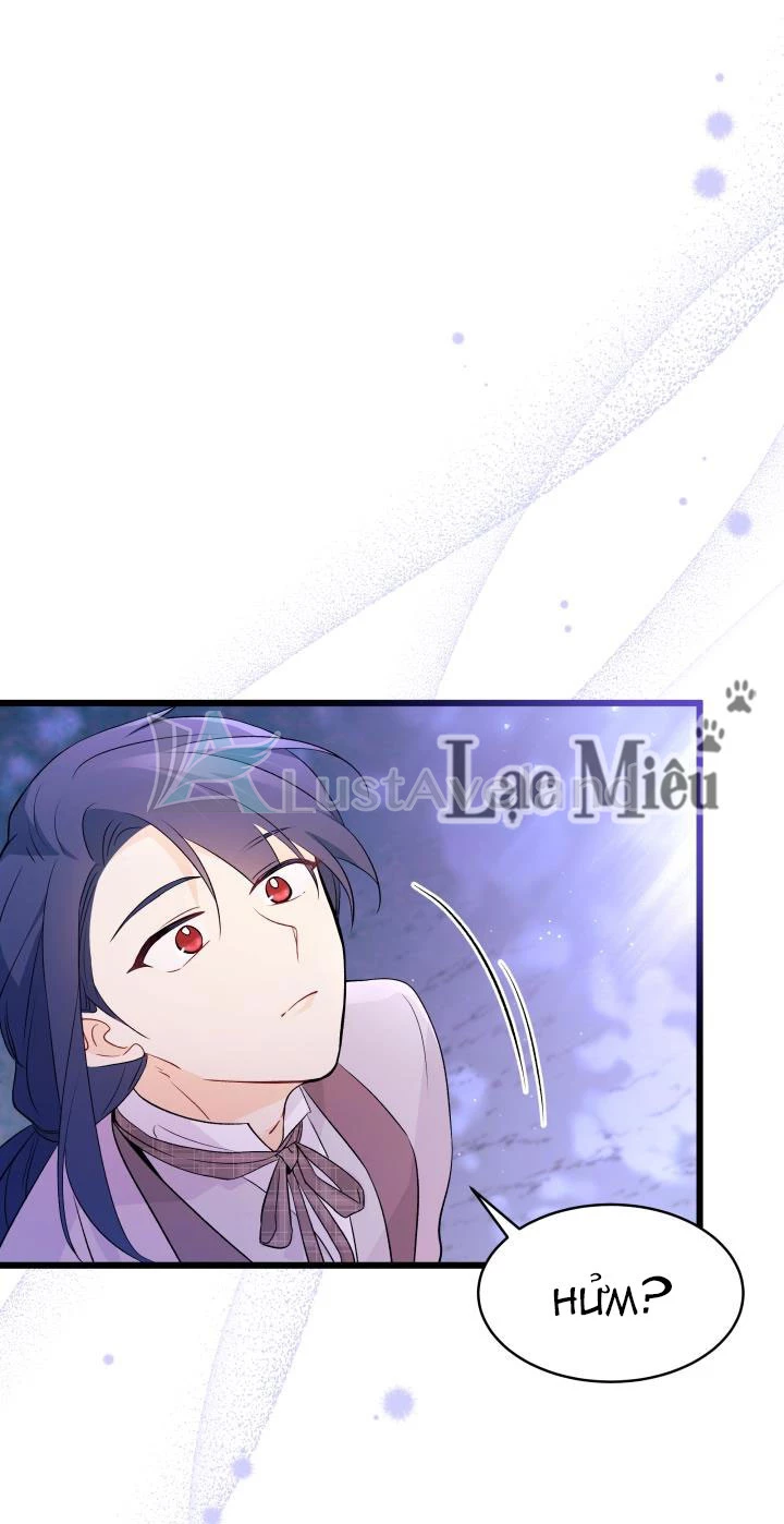 Mối Liên Kết Giữa Báo Đen Và Bé Thỏ Chapter 37 - Trang 2