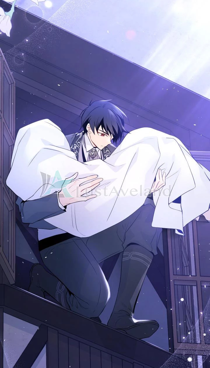 Mối Liên Kết Giữa Báo Đen Và Bé Thỏ Chapter 37 - Trang 2