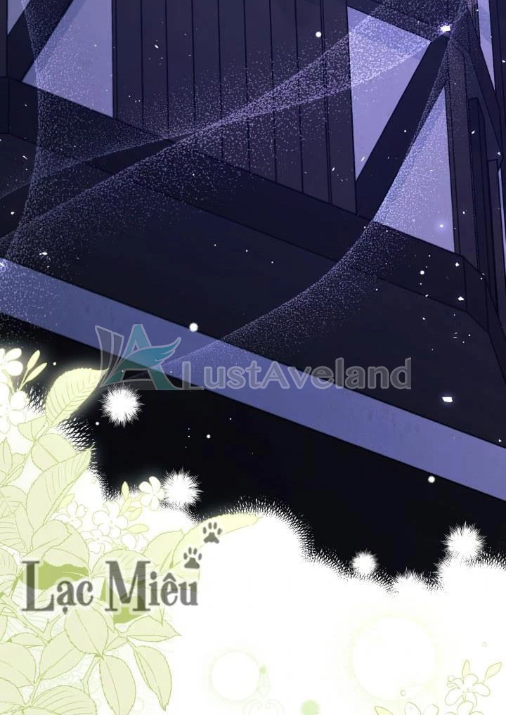 Mối Liên Kết Giữa Báo Đen Và Bé Thỏ Chapter 37 - Trang 2