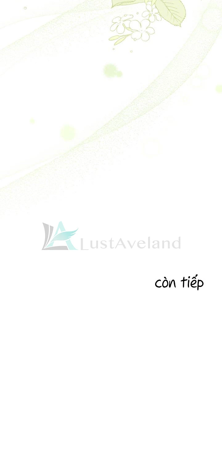 Mối Liên Kết Giữa Báo Đen Và Bé Thỏ Chapter 37 - Trang 2