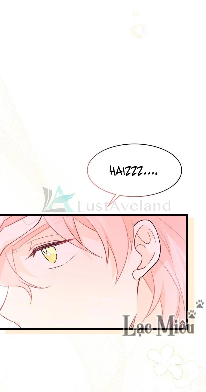 Mối Liên Kết Giữa Báo Đen Và Bé Thỏ Chapter 38 - Trang 2