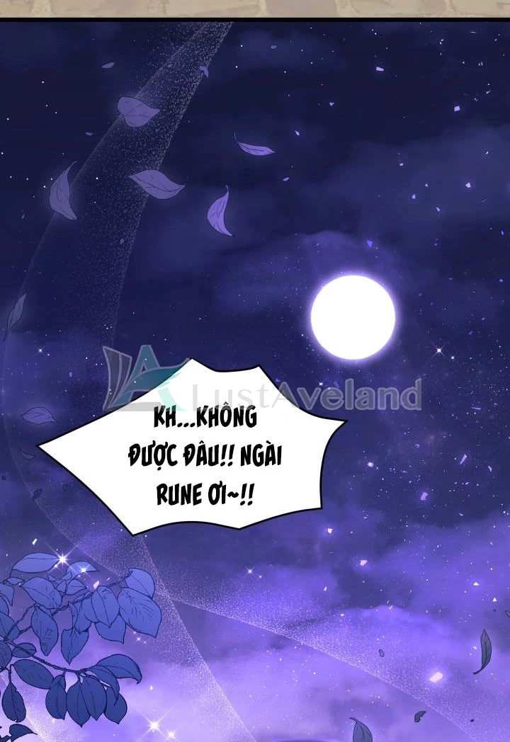 Mối Liên Kết Giữa Báo Đen Và Bé Thỏ Chapter 38 - Trang 2