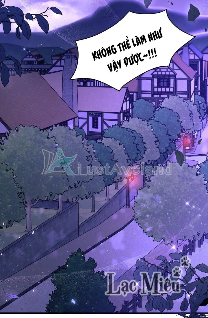 Mối Liên Kết Giữa Báo Đen Và Bé Thỏ Chapter 38 - Trang 2