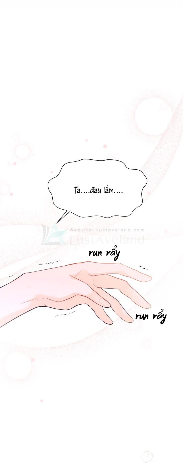 Mối Liên Kết Giữa Báo Đen Và Bé Thỏ Chapter 39 - Trang 2