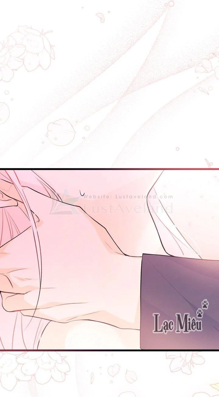 Mối Liên Kết Giữa Báo Đen Và Bé Thỏ Chapter 39 - Trang 2