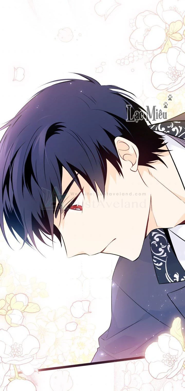 Mối Liên Kết Giữa Báo Đen Và Bé Thỏ Chapter 39 - Trang 2