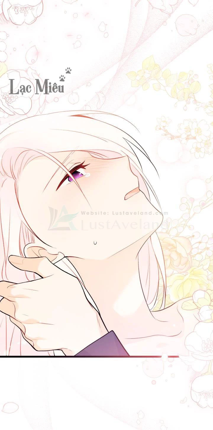 Mối Liên Kết Giữa Báo Đen Và Bé Thỏ Chapter 39 - Trang 2