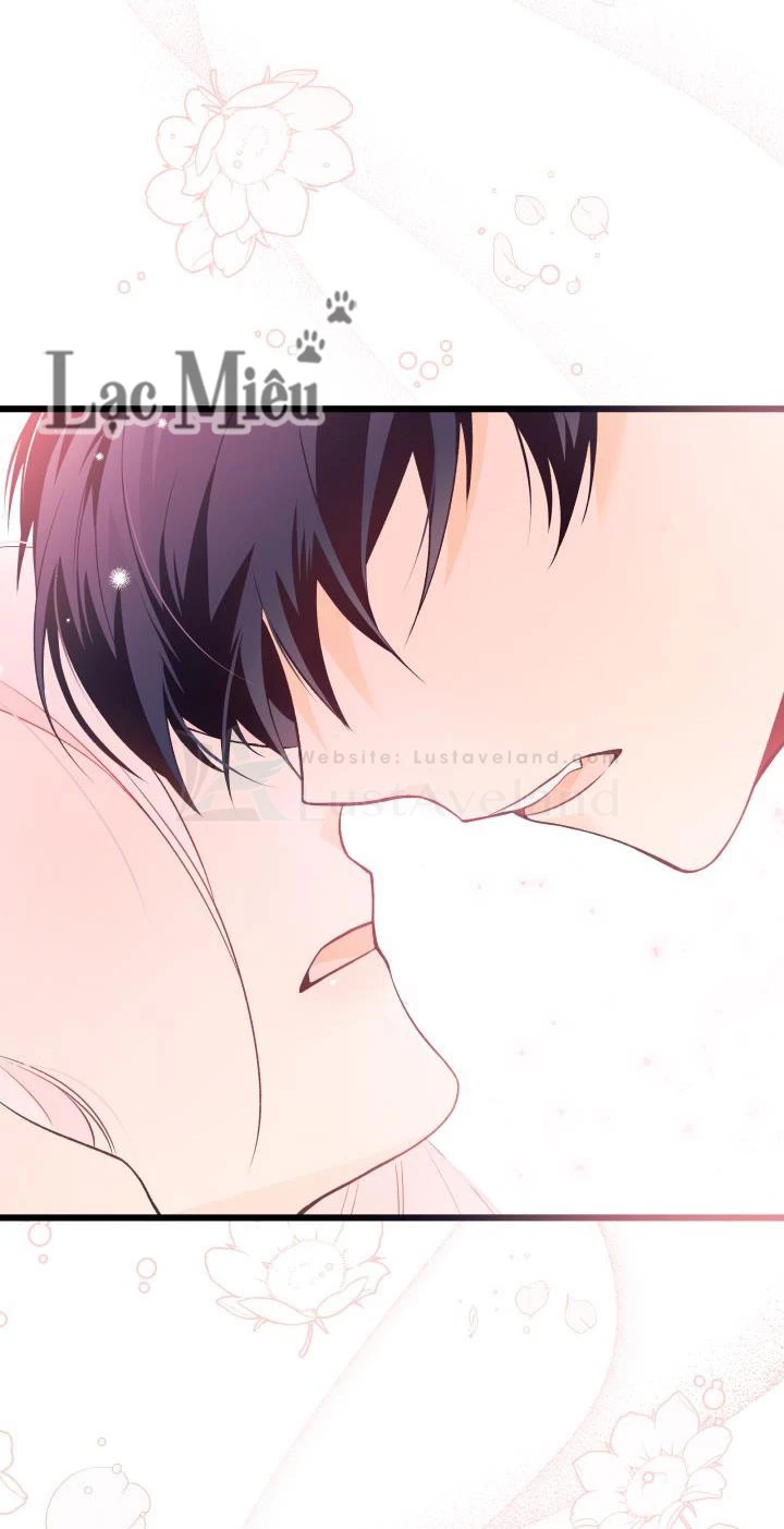 Mối Liên Kết Giữa Báo Đen Và Bé Thỏ Chapter 39 - Trang 2