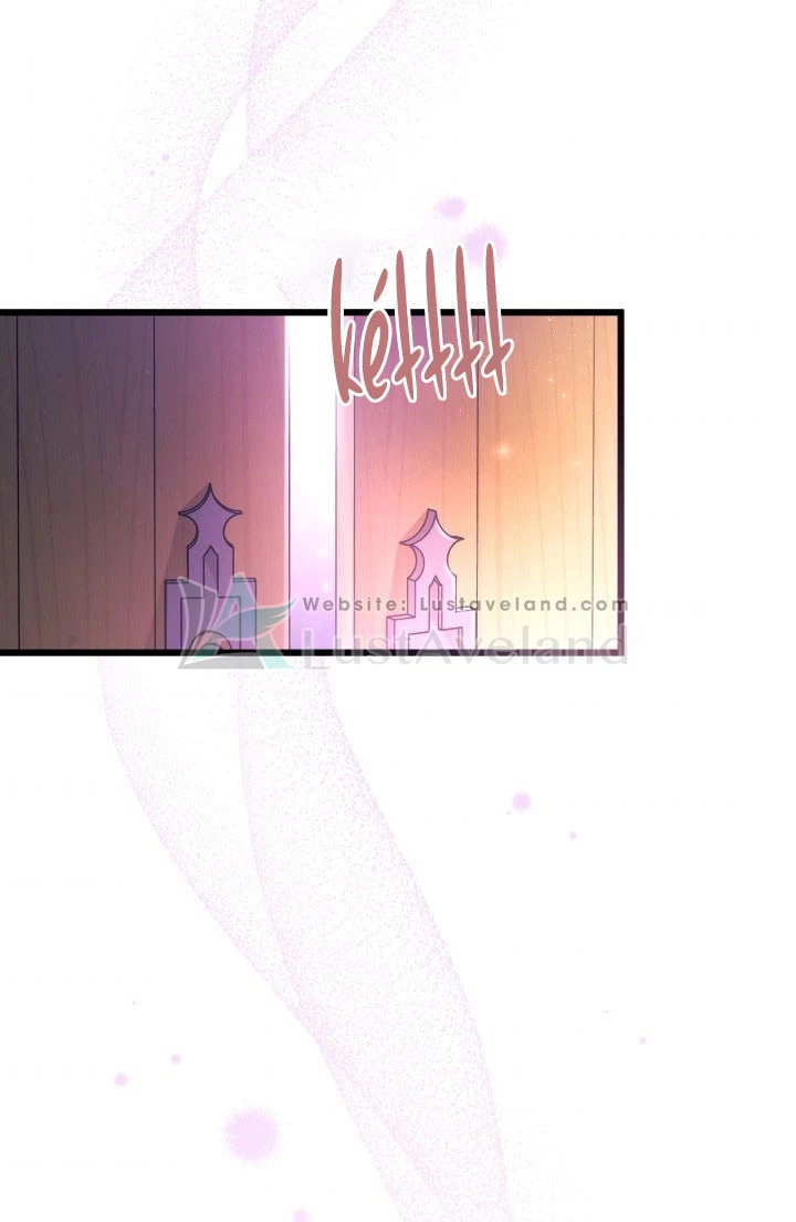 Mối Liên Kết Giữa Báo Đen Và Bé Thỏ Chapter 40 - Trang 2