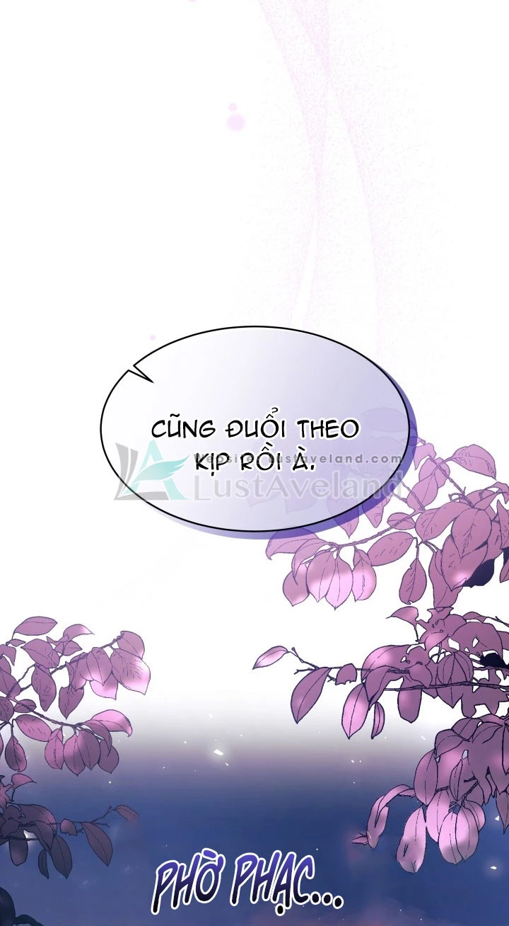 Mối Liên Kết Giữa Báo Đen Và Bé Thỏ Chapter 40 - Trang 2