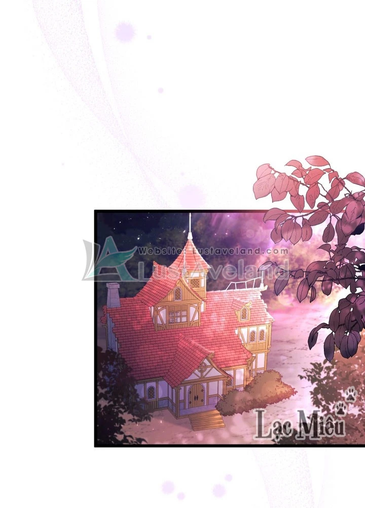 Mối Liên Kết Giữa Báo Đen Và Bé Thỏ Chapter 40 - Trang 2