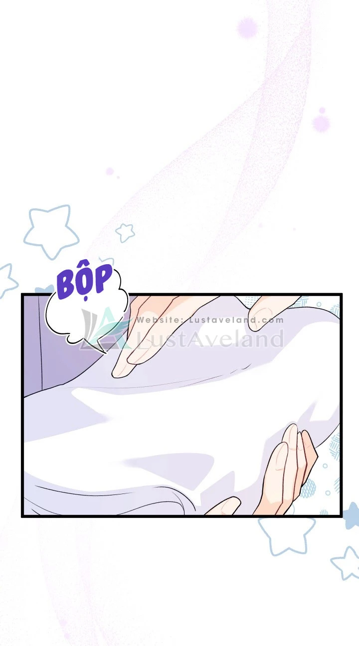 Mối Liên Kết Giữa Báo Đen Và Bé Thỏ Chapter 40 - Trang 2