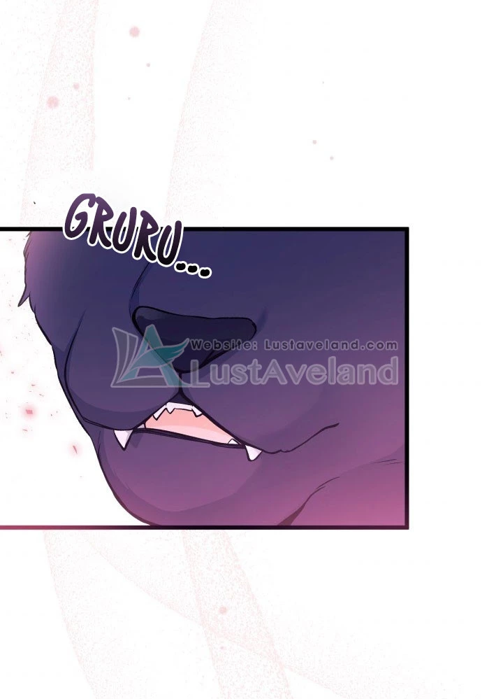 Mối Liên Kết Giữa Báo Đen Và Bé Thỏ Chapter 40 - Trang 2