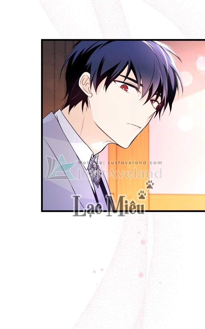 Mối Liên Kết Giữa Báo Đen Và Bé Thỏ Chapter 40 - Trang 2