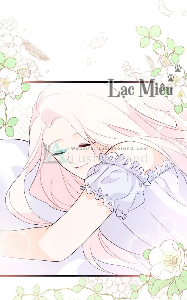 Mối Liên Kết Giữa Báo Đen Và Bé Thỏ Chapter 40 - Trang 2