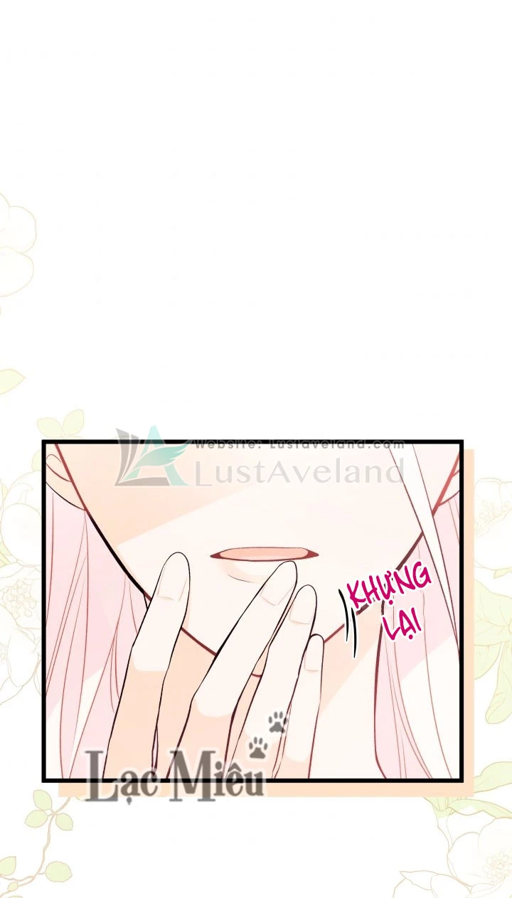 Mối Liên Kết Giữa Báo Đen Và Bé Thỏ Chapter 41 - Trang 2