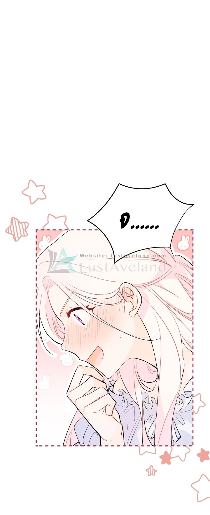 Mối Liên Kết Giữa Báo Đen Và Bé Thỏ Chapter 41 - Trang 2