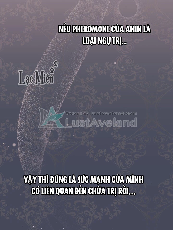 Mối Liên Kết Giữa Báo Đen Và Bé Thỏ Chapter 41 - Trang 2