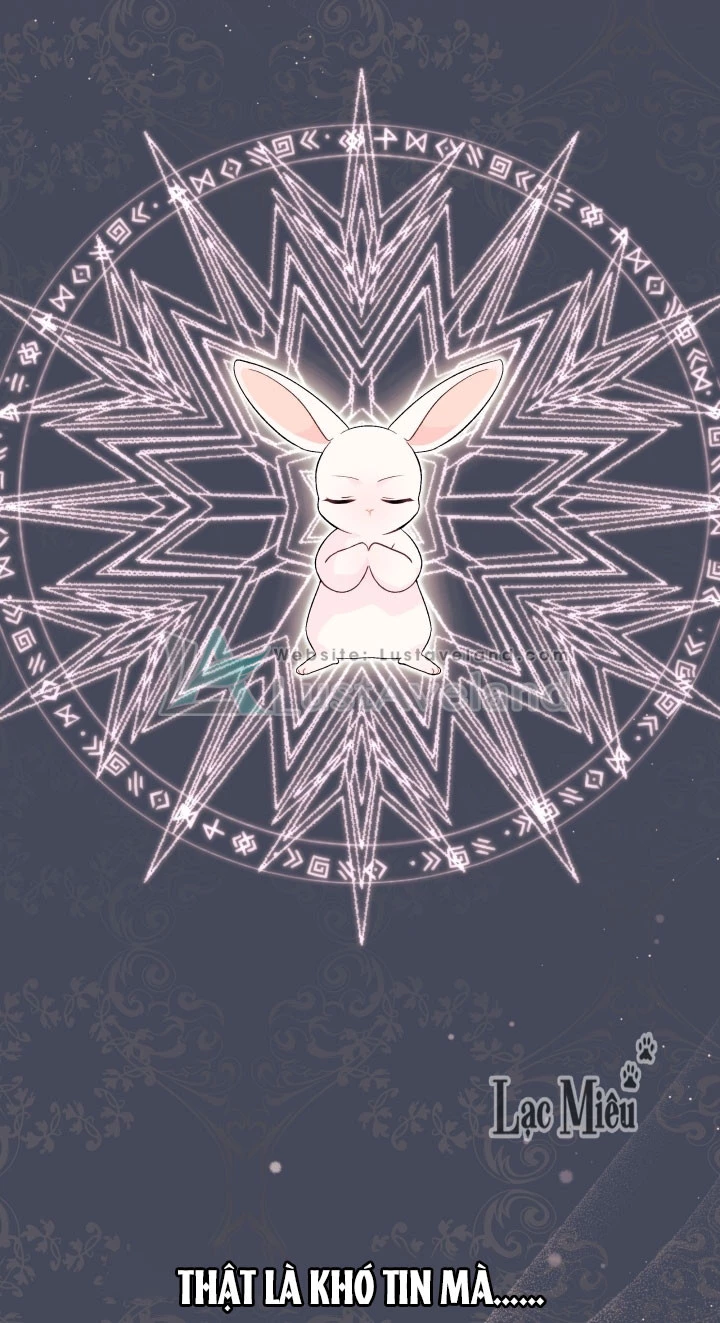 Mối Liên Kết Giữa Báo Đen Và Bé Thỏ Chapter 41 - Trang 2
