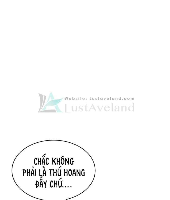 Mối Liên Kết Giữa Báo Đen Và Bé Thỏ Chapter 41 - Trang 2