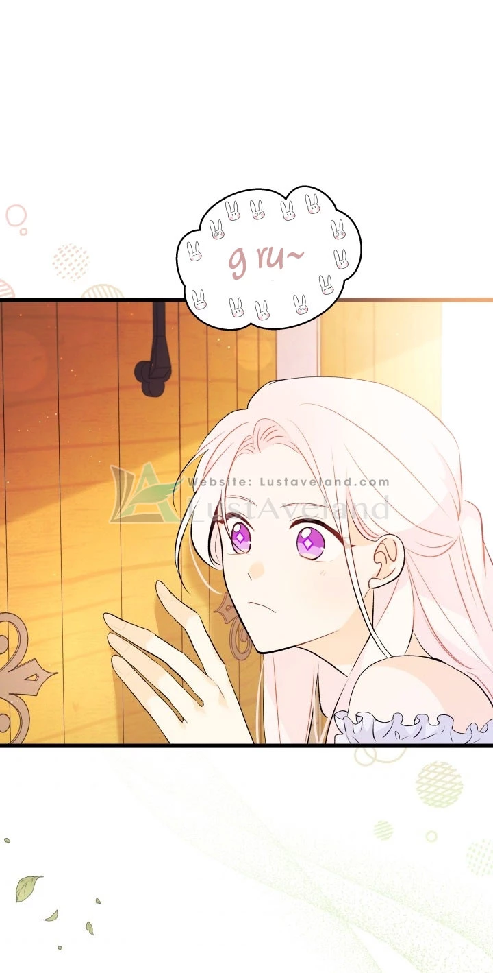 Mối Liên Kết Giữa Báo Đen Và Bé Thỏ Chapter 41 - Trang 2