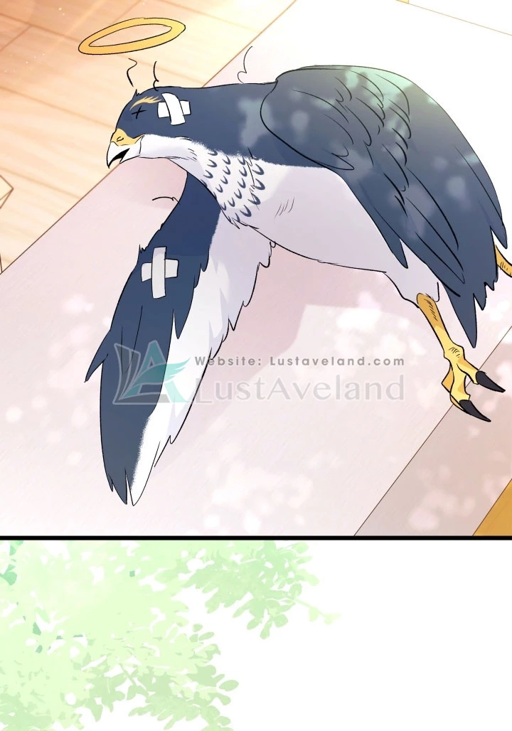 Mối Liên Kết Giữa Báo Đen Và Bé Thỏ Chapter 41 - Trang 2