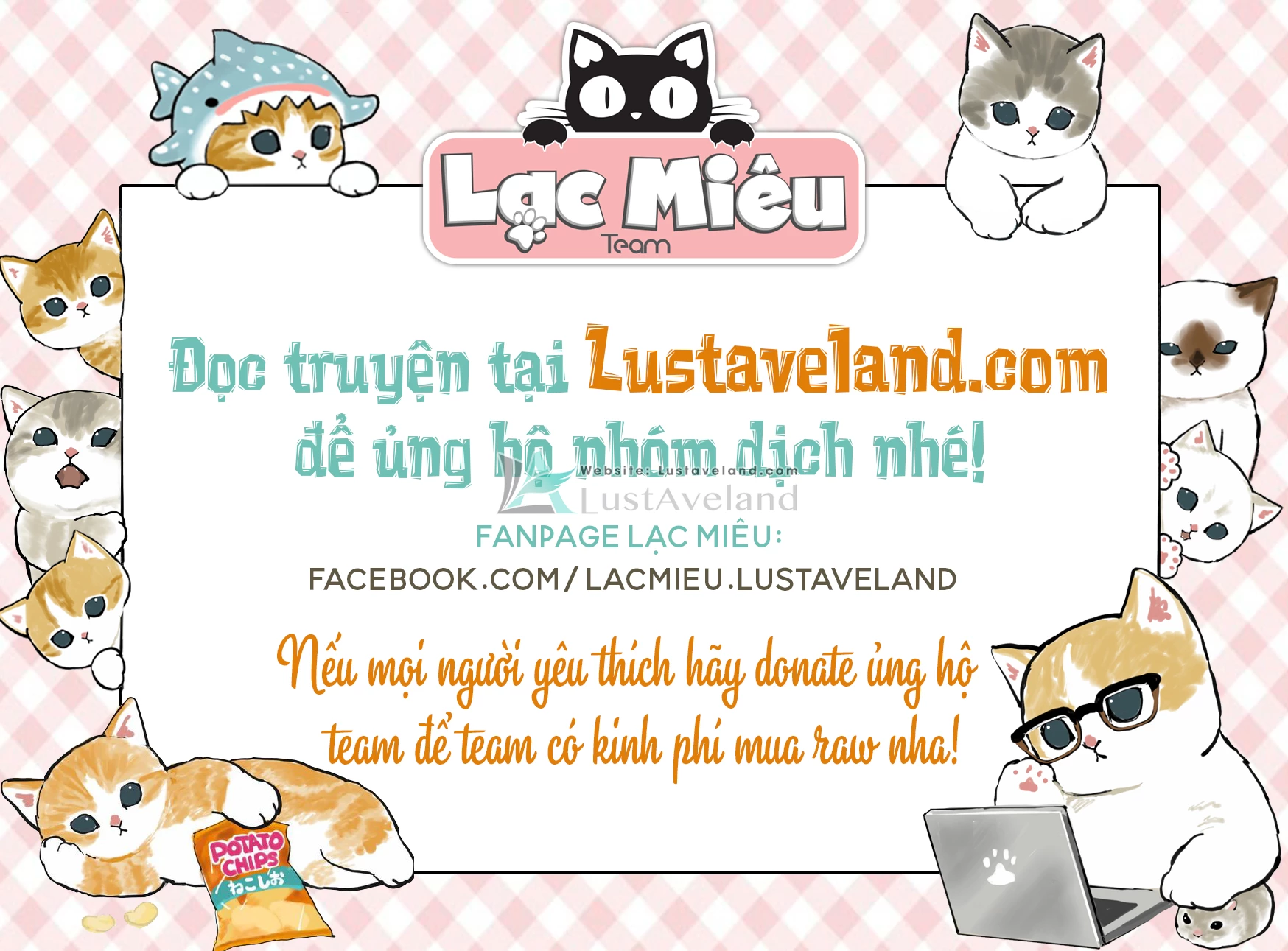 Mối Liên Kết Giữa Báo Đen Và Bé Thỏ Chapter 42 - Trang 2