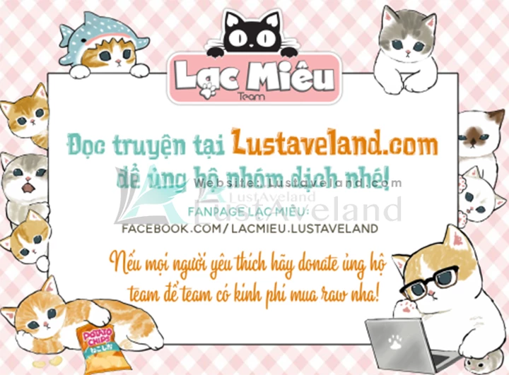 Mối Liên Kết Giữa Báo Đen Và Bé Thỏ Chapter 43 - Trang 2