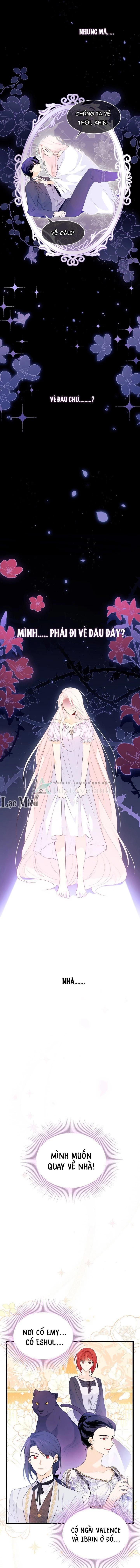 Mối Liên Kết Giữa Báo Đen Và Bé Thỏ Chapter 44 - Trang 2