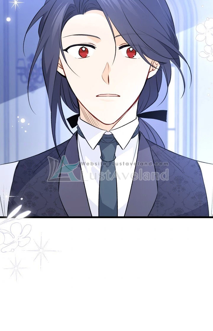 Mối Liên Kết Giữa Báo Đen Và Bé Thỏ Chapter 45 - Trang 2