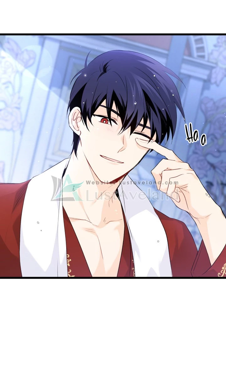 Mối Liên Kết Giữa Báo Đen Và Bé Thỏ Chapter 46 - Trang 2