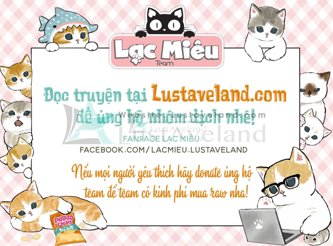 Mối Liên Kết Giữa Báo Đen Và Bé Thỏ Chapter 48 - Trang 2