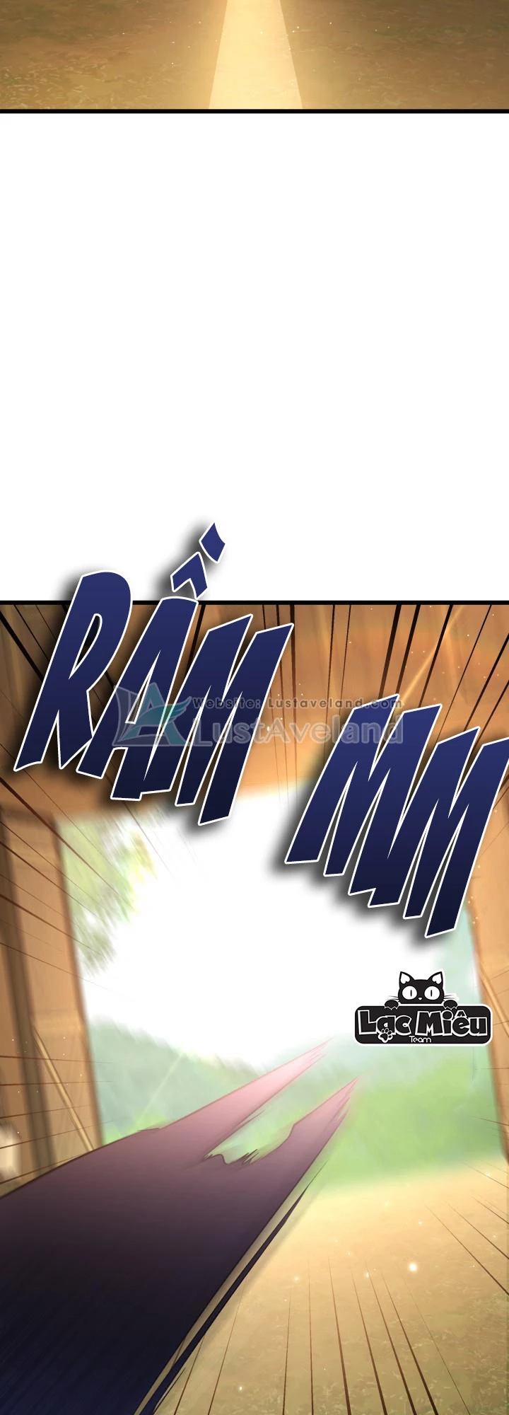 Mối Liên Kết Giữa Báo Đen Và Bé Thỏ Chapter 49 - Trang 2