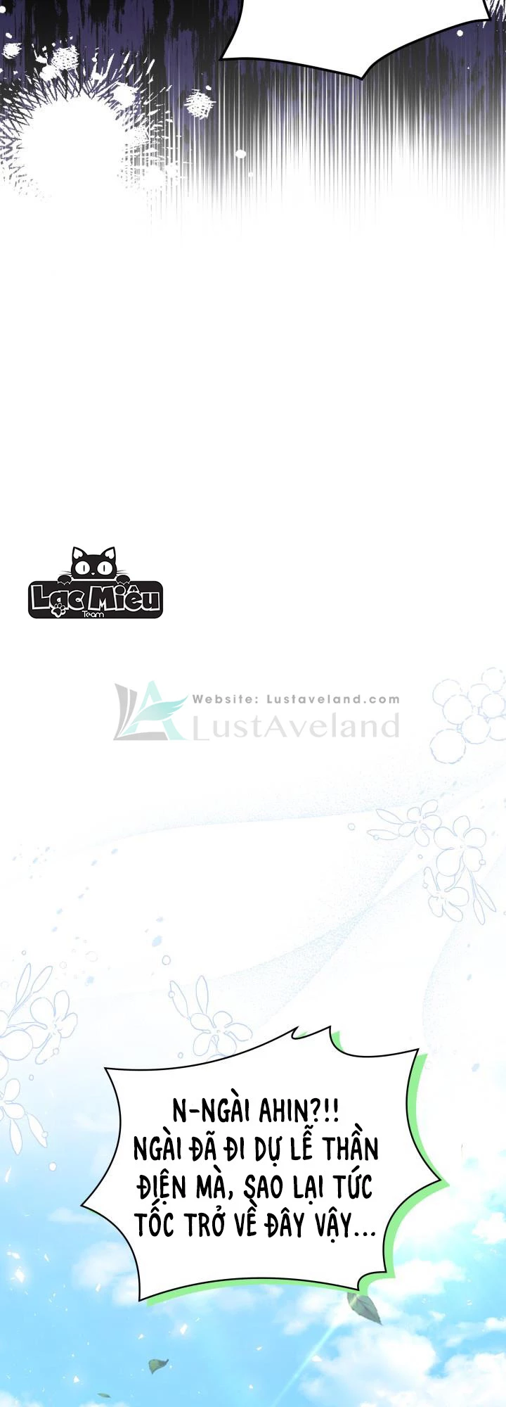 Mối Liên Kết Giữa Báo Đen Và Bé Thỏ Chapter 49 - Trang 2