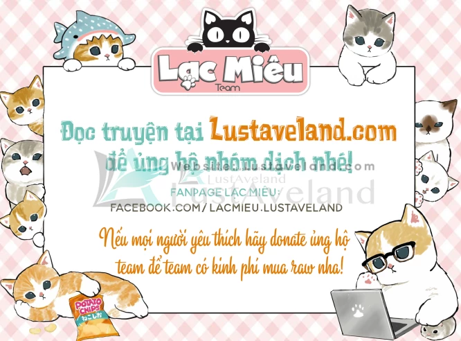 Mối Liên Kết Giữa Báo Đen Và Bé Thỏ Chapter 49 - Trang 2