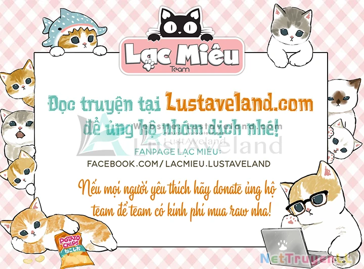 Mối Liên Kết Giữa Báo Đen Và Bé Thỏ Chapter 51 - Trang 2